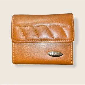 NWT Liz Claiborne Wallet